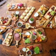 Голландский сыр